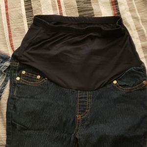 Maternity Skinny jeans